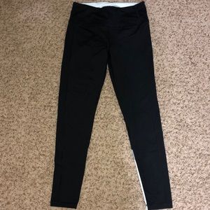 Victoria’s Secret High Waisted Leggings